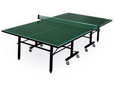 Складной стол для настольного тенниса Player